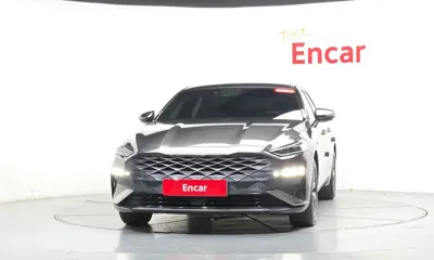 Kia K8 2023, 95701 км, за 15688.59 USD