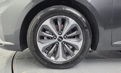 Kia K8 2023, 95701 км, за 15688.59 USD