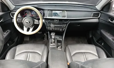 Kia K5 2019, 95394 км, за 6240.65 USD - фото 7
