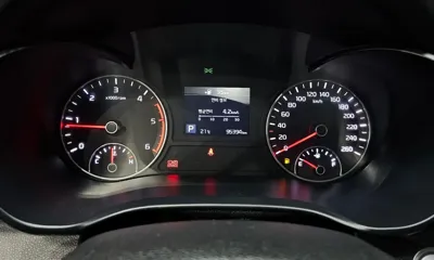 Kia K5 2019, 95394 км, за 6240.65 USD - фото 8