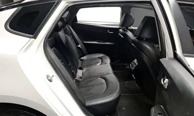 Kia K5 2019, 95394 км, за 6240.65 USD - фото 11