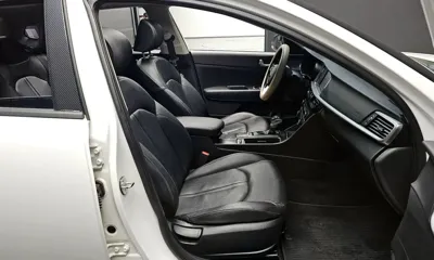 Kia K5 2019, 95394 км, за 6240.65 USD - фото 12