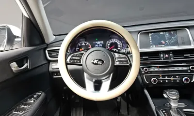 Kia K5 2019, 95394 км, за 6240.65 USD - фото 13