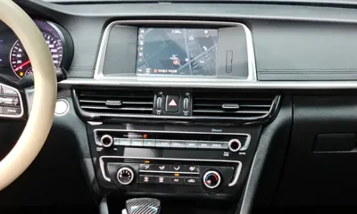 Kia K5 2019, 95394 км, за 6240.65 USD - фото 14