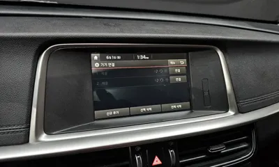 Kia K5 2019, 95394 км, за 6240.65 USD - фото 16