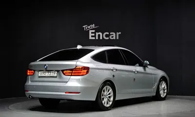 BMW Gran Turismo 2014, 150136 км, за 5005.52 USD