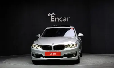 BMW Gran Turismo 2014, 150136 км, за 5005.52 USD