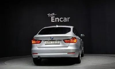 BMW Gran Turismo 2014, 150136 км, за 5005.52 USD