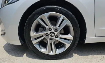 Hyundai Avante 2018, 128490 км, за 4879.01 USD