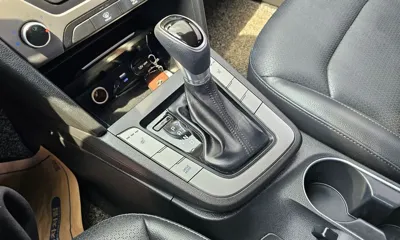 Hyundai Avante 2018, 128490 км, за 4875.51 USD - фото 9