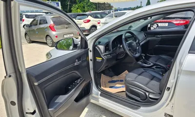Hyundai Avante 2018, 128490 км, за 4875.51 USD - фото 10