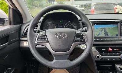 Hyundai Avante 2018, 128490 км, за 4875.51 USD - фото 14