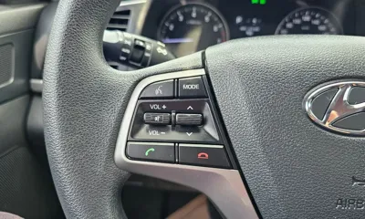 Hyundai Avante 2018, 128490 км, за 4875.51 USD - фото 15