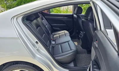 Hyundai Avante 2018, 128490 км, за 4875.51 USD - фото 18