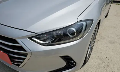 Hyundai Avante 2018, 128490 км, за 4875.51 USD - фото 22