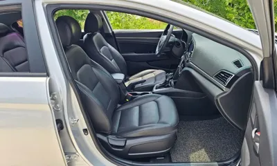 Hyundai Avante 2018, 128490 км, за 4875.51 USD - фото 26