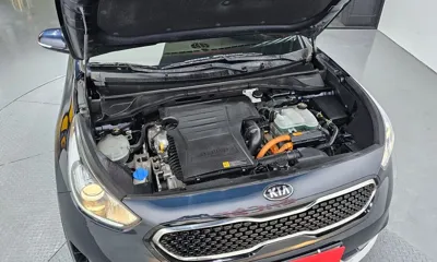 Kia Niro 2017, 161430 км, за 6440.06 USD - фото 6