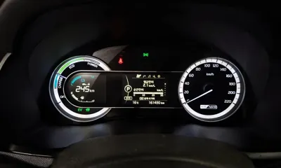 Kia Niro 2017, 161430 км, за 6440.06 USD - фото 8