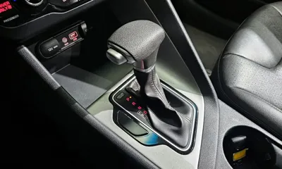 Kia Niro 2017, 161430 км, за 6440.06 USD - фото 9