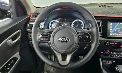 Kia Niro 2017, 161430 км, за 6440.06 USD - фото 10