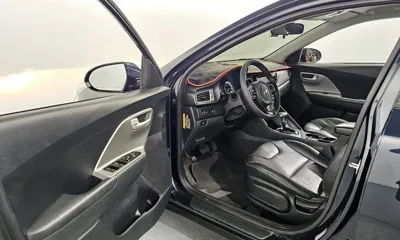 Kia Niro 2017, 161430 км, за 6440.06 USD - фото 11