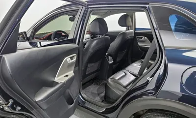 Kia Niro 2017, 161430 км, за 6440.06 USD - фото 12