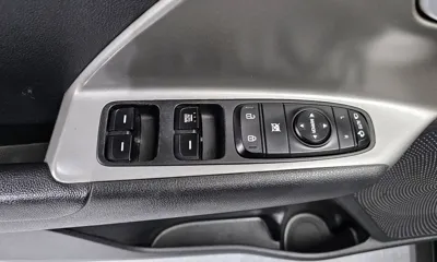 Kia Niro 2017, 161430 км, за 6440.06 USD - фото 13
