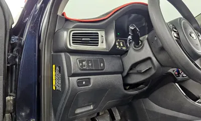 Kia Niro 2017, 161430 км, за 6440.06 USD - фото 14
