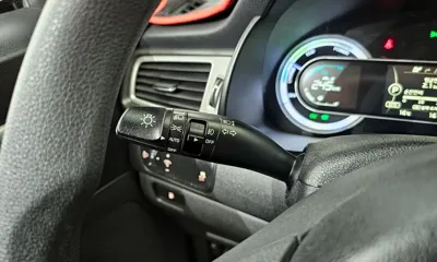 Kia Niro 2017, 161430 км, за 6440.06 USD - фото 15