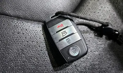 Kia Niro 2017, 161430 км, за 6440.06 USD - фото 19
