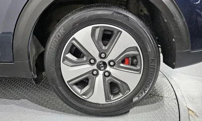 Kia Niro 2017, 161430 км, за 6440.06 USD - фото 21