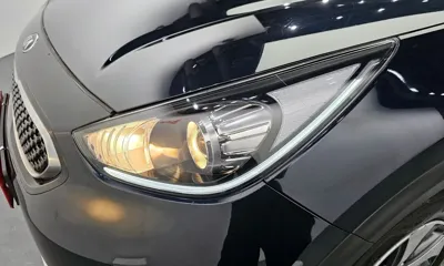 Kia Niro 2017, 161430 км, за 6440.06 USD - фото 22