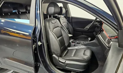 Kia Niro 2017, 161430 км, за 6440.06 USD - фото 26