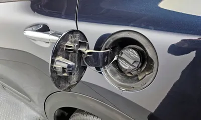 Kia Niro 2017, 161430 км, за 6440.06 USD - фото 27