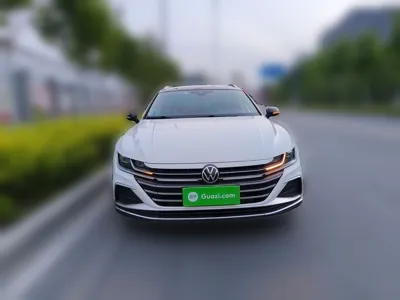 Volkswagen FAW-Volkswagen CC