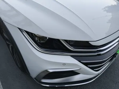 Volkswagen FAW-Volkswagen CC