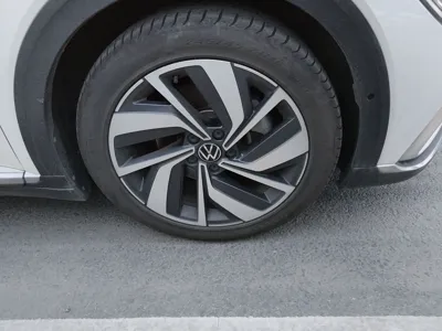 Volkswagen FAW-Volkswagen CC