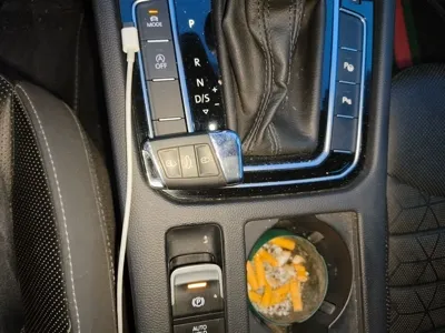 Volkswagen FAW-Volkswagen CC