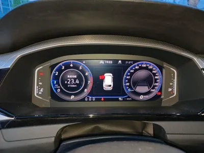 Volkswagen FAW-Volkswagen CC
