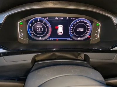 Volkswagen FAW-Volkswagen CC