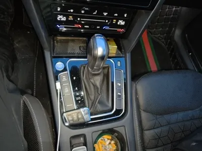 Volkswagen FAW-Volkswagen CC