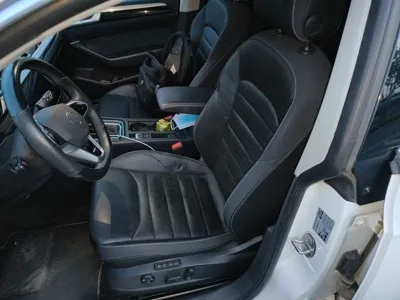 Volkswagen FAW-Volkswagen CC