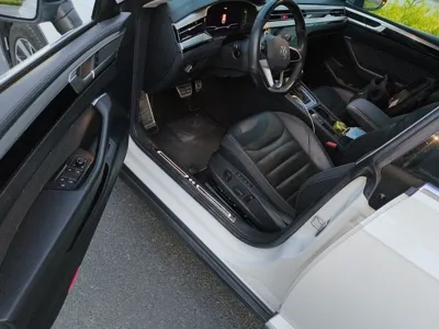 Volkswagen FAW-Volkswagen CC
