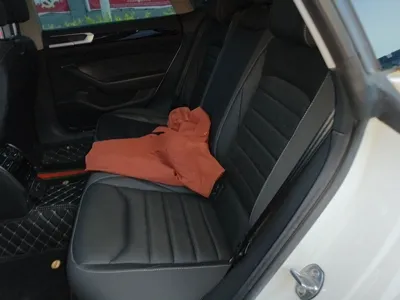 Volkswagen FAW-Volkswagen CC