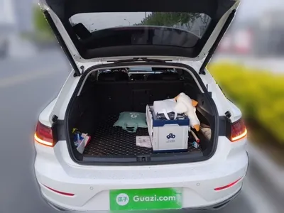 Volkswagen FAW-Volkswagen CC