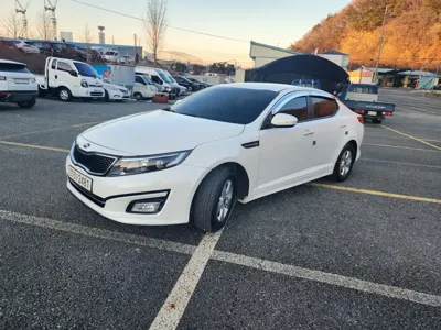 Kia K5 2015, 198729 км, за 2582.78 USD