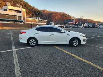 Kia K5 2015, 198729 км, за 2582.78 USD - фото 8