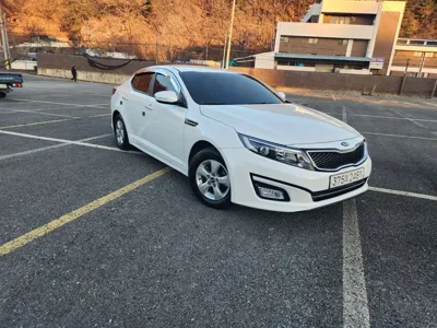 Kia K5 2015, 198729 км, за 2582.78 USD - фото 9