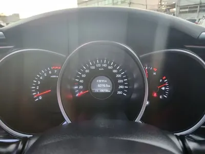 Kia K5 2015, 198729 км, за 2582.78 USD - фото 10