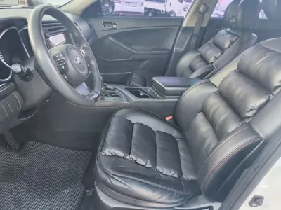 Kia K5 2015, 198729 км, за 2582.78 USD - фото 17